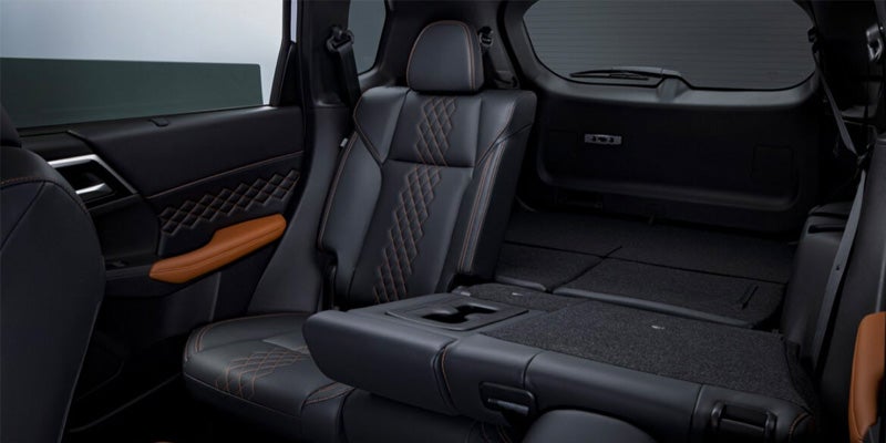 2025 Mitsubishi Outlander in Morrow, GA