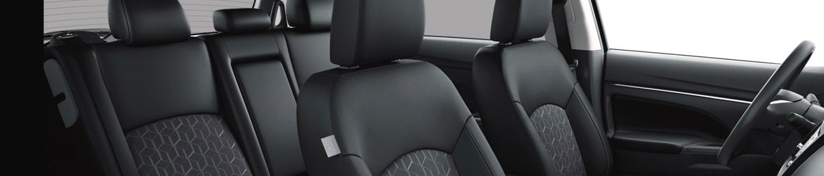 2025 Mitsubishi Outlander Sport in Morrow, GA