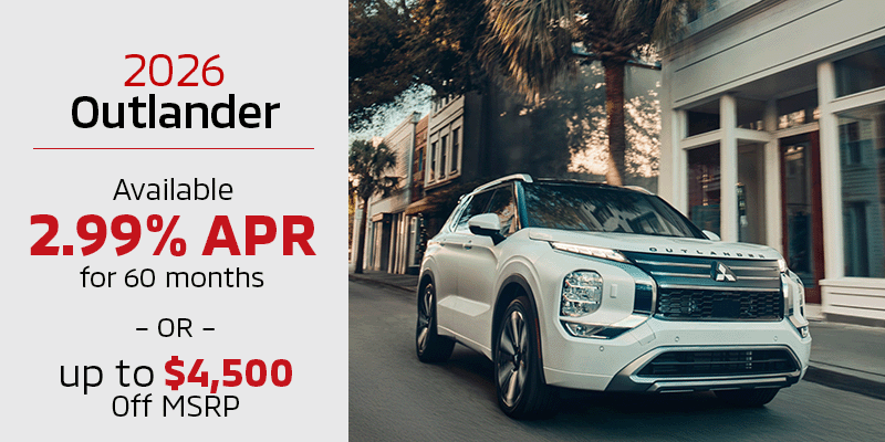 Spring Sales Event