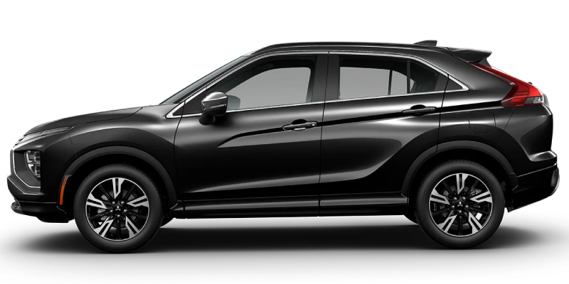 2025 Mitsubishi Eclipse Cross