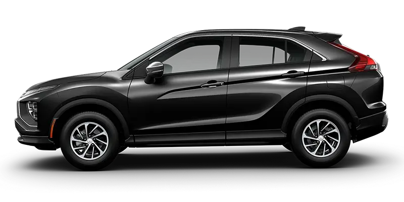 2026 Mitsubishi Eclipse Cross