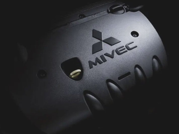 2026 Mitsubishi Outlander Sport 2.0L MIVEC engine
