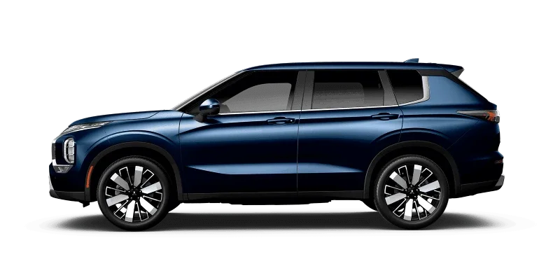 2026 Mitsubishi Outlander