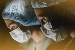 Medical professionals & First responders discount