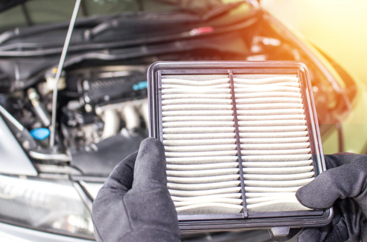 Air Filter Maintenance in Morrow, GA - Heritage Mitsubishi-Morrow