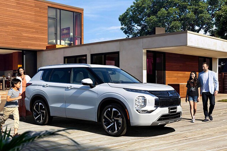 Heritage Mitsubishi - Morrow in Morrow GA