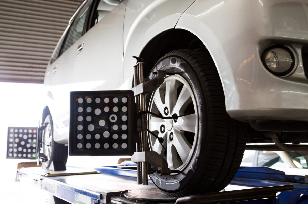 Tire Alignment near Morrow, GA - Heritage Mitsubishi-Morrow