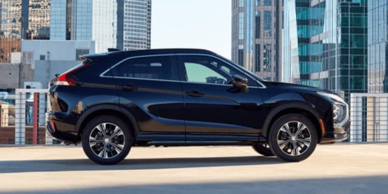 Heritage Mitsubishi - Morrow in Morrow GA