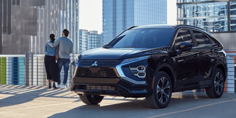 Heritage Mitsubishi - Morrow in Morrow GA